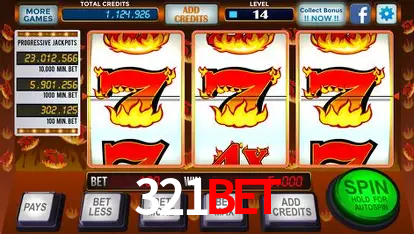 321bet - Aplicativo Móvel
